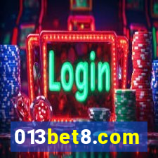 013bet8.com