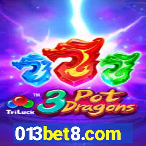 013bet8.com