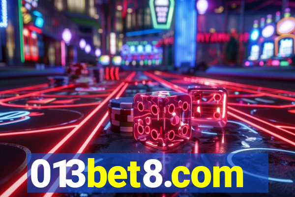 013bet8.com