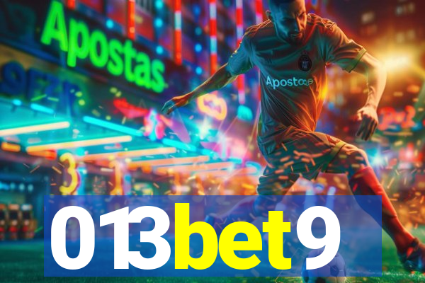 013bet9