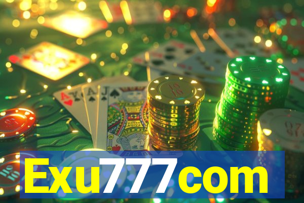 Exu777com