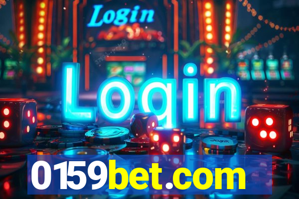 0159bet.com