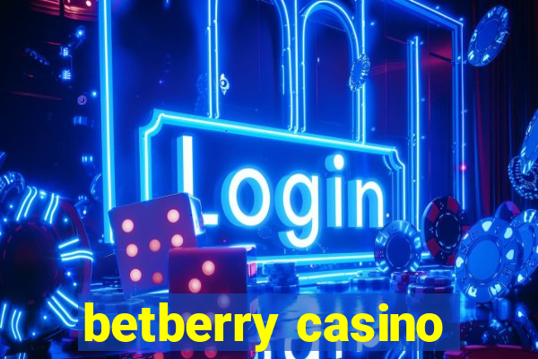 betberry casino