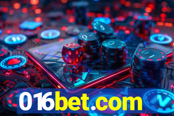 016bet.com