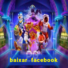 baixar facebook messenger baixaki