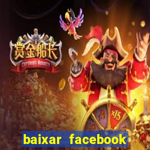 baixar facebook messenger baixaki