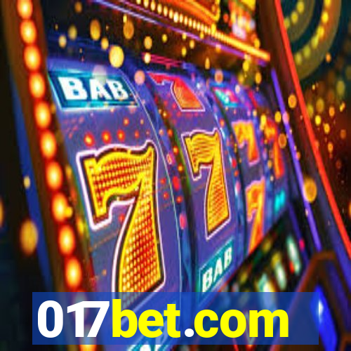 017bet.com