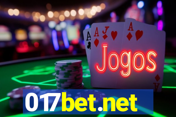 017bet.net