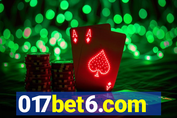 017bet6.com