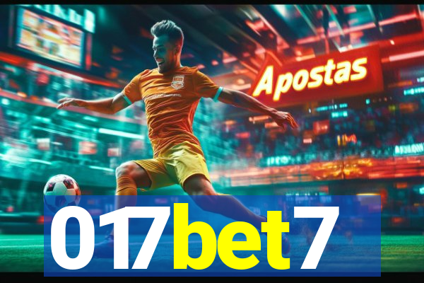 017bet7