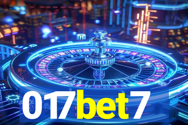 017bet7