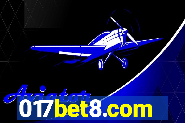 017bet8.com