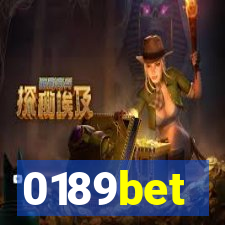 0189bet