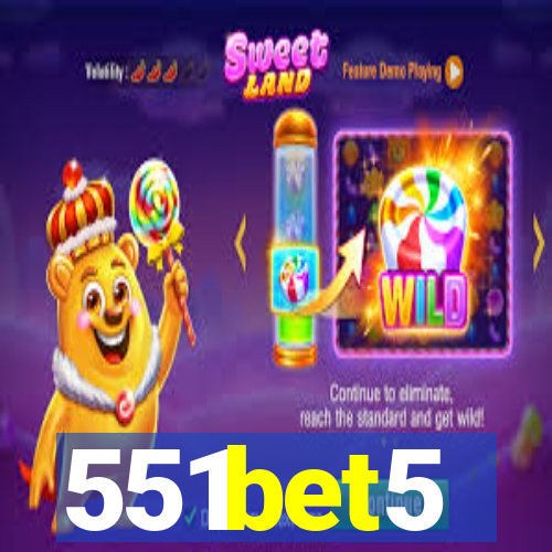 551bet5