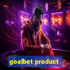 goalbet product