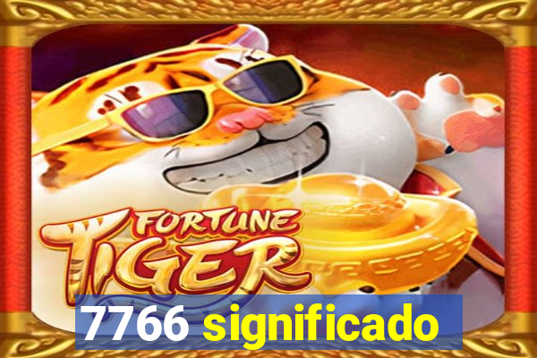 7766 significado