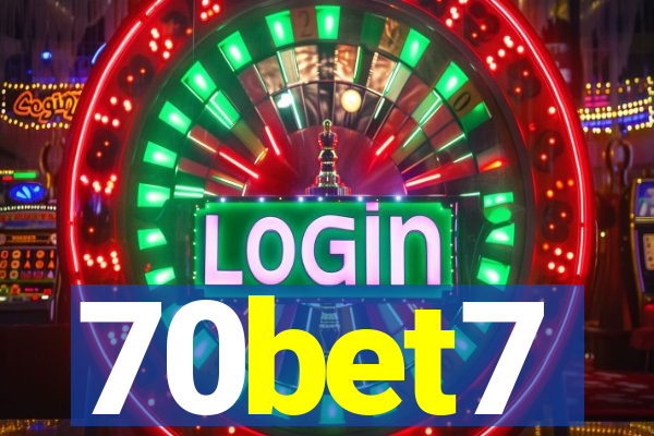 70bet7