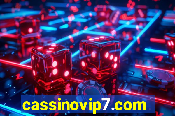 cassinovip7.com