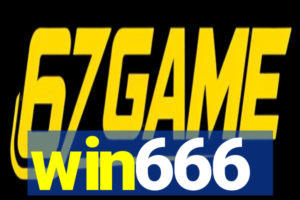 win666