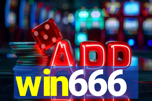 win666