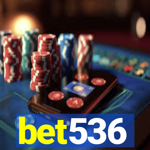 bet536