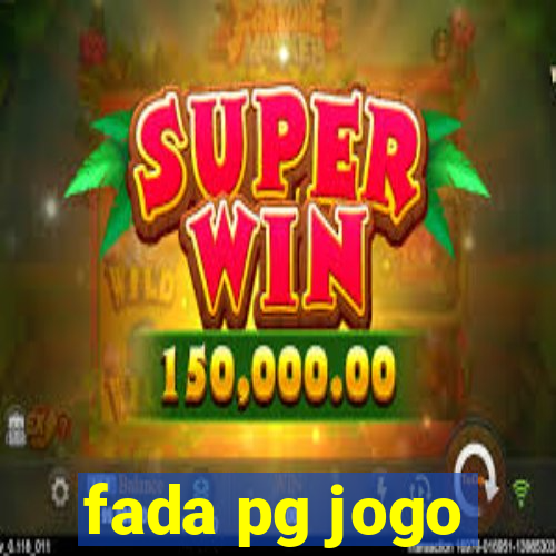 fada pg jogo