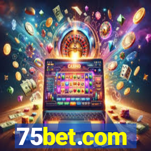 75bet.com