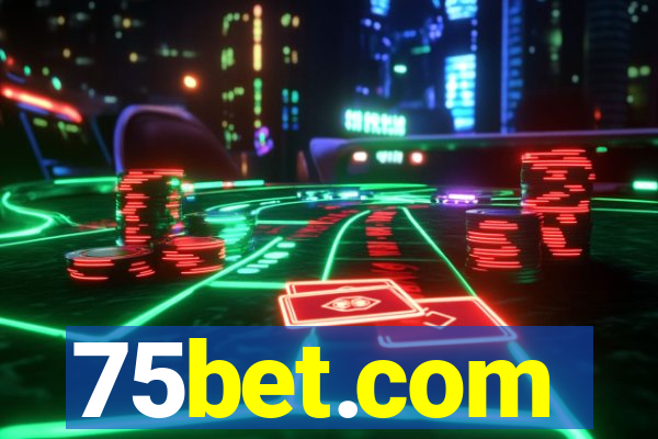 75bet.com