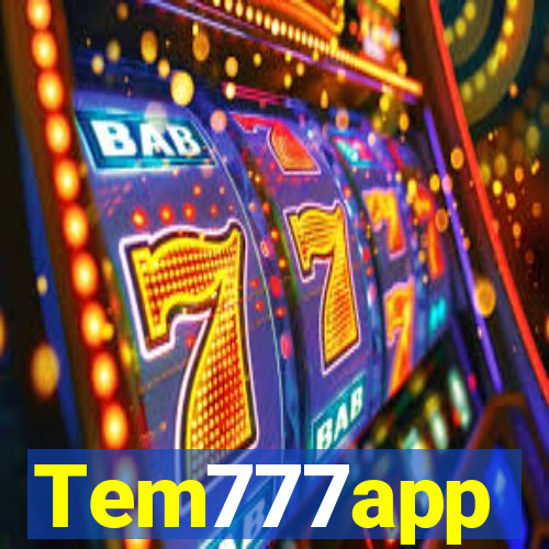 Tem777app