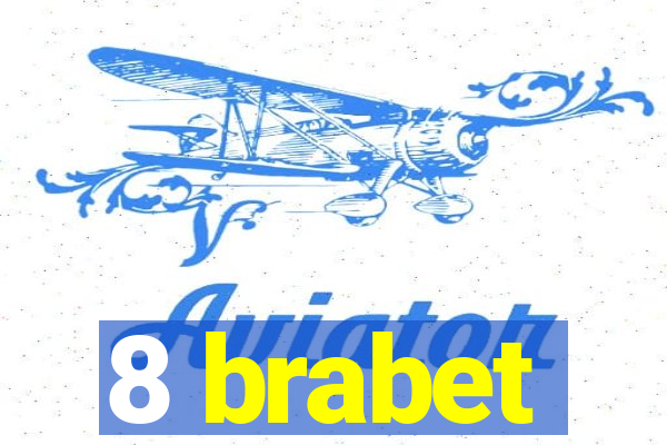 8 brabet