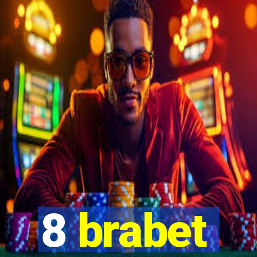 8 brabet