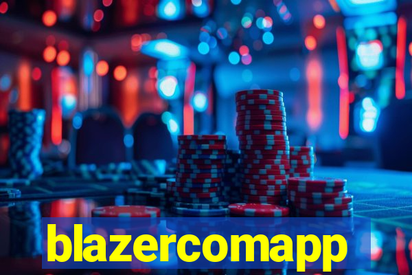 blazercomapp