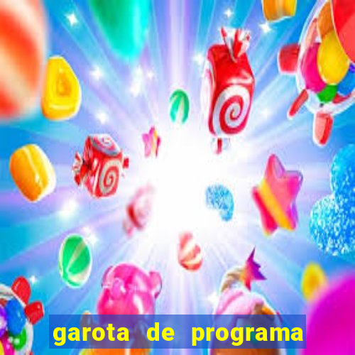 garota de programa de santos