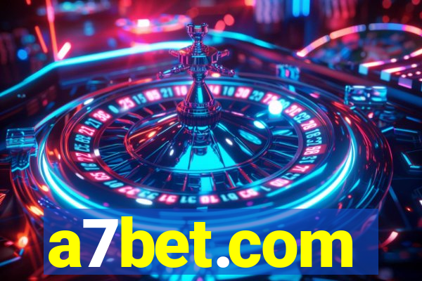 a7bet.com