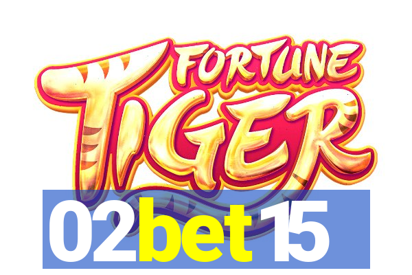 02bet15