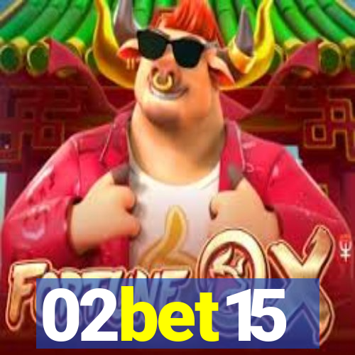 02bet15