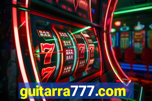 guitarra777.com