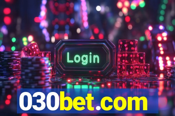 030bet.com