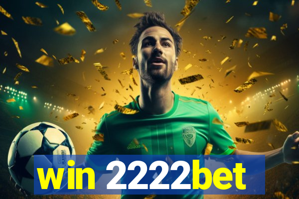 win 2222bet