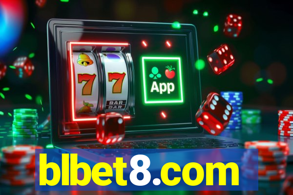 blbet8.com