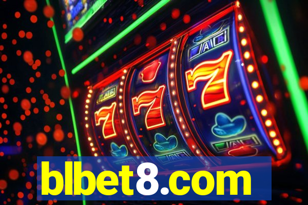 blbet8.com