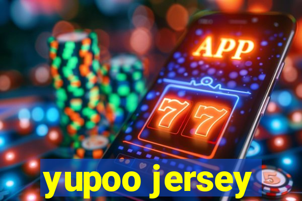 yupoo jersey