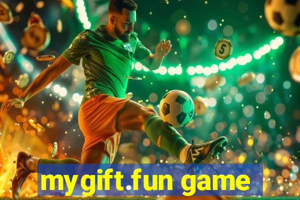 mygift.fun game