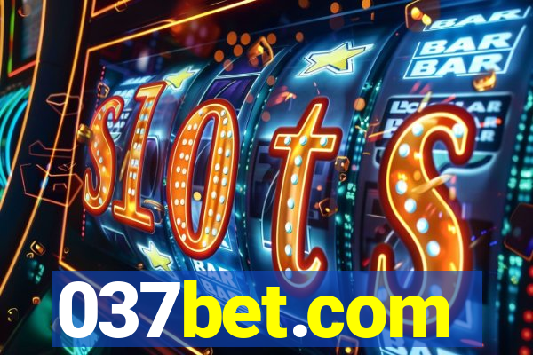 037bet.com