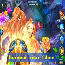 homem rico filme filme homem rico finge ser pobre para