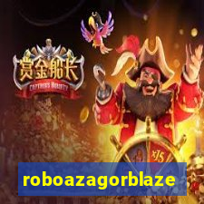 roboazagorblaze