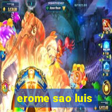 erome sao luis