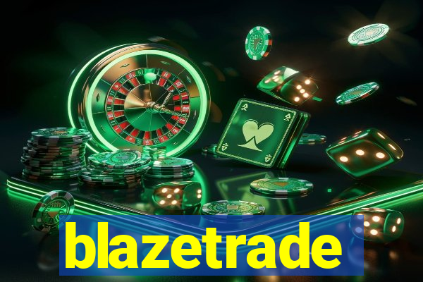 blazetrade