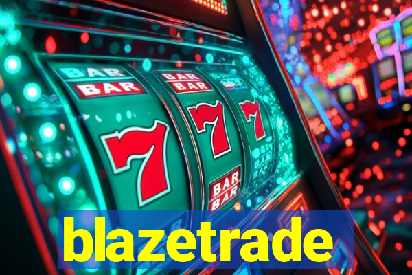 blazetrade