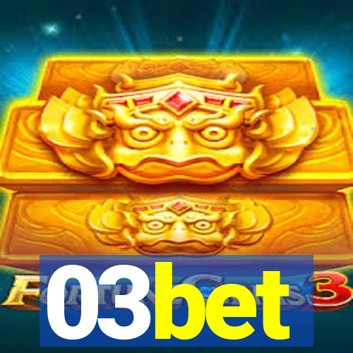 03bet